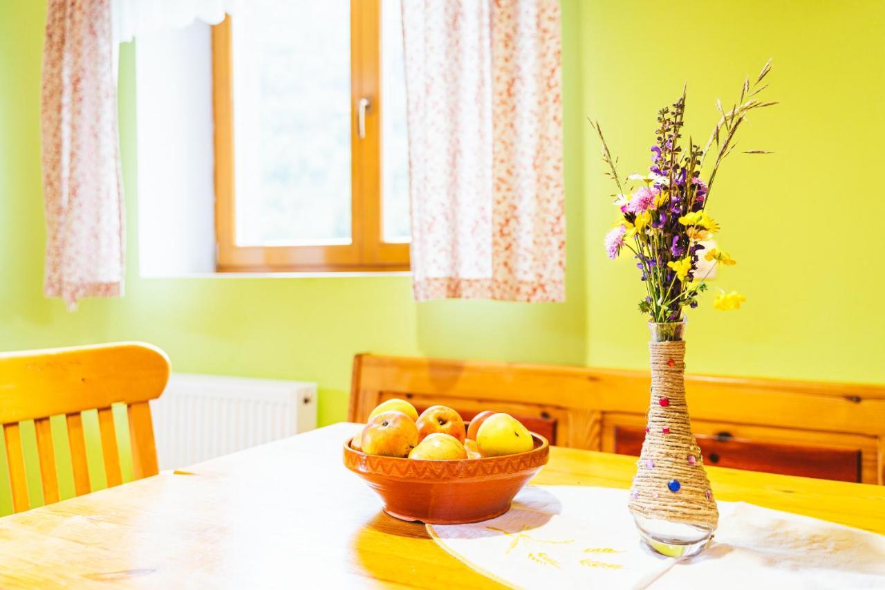 Apartment Vrhivsek Frankolovo Extérieur photo