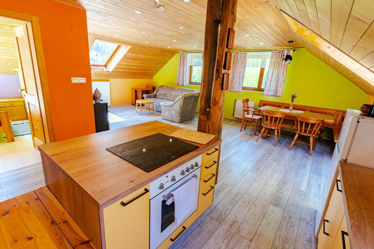 Apartment Vrhivsek Frankolovo Extérieur photo