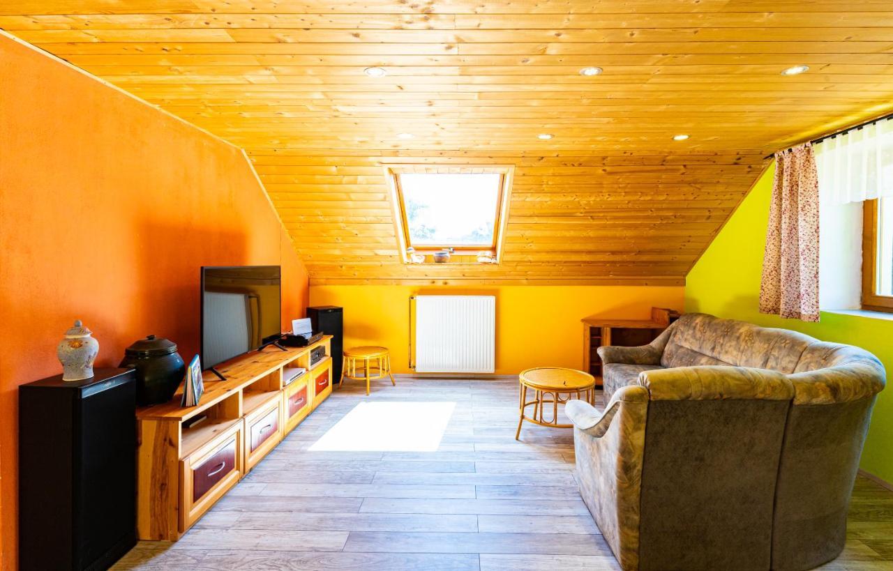 Apartment Vrhivsek Frankolovo Extérieur photo
