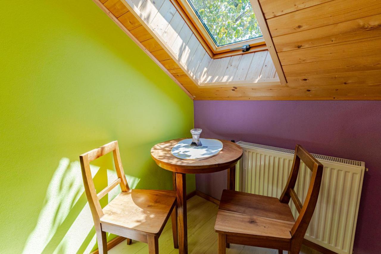 Apartment Vrhivsek Frankolovo Extérieur photo